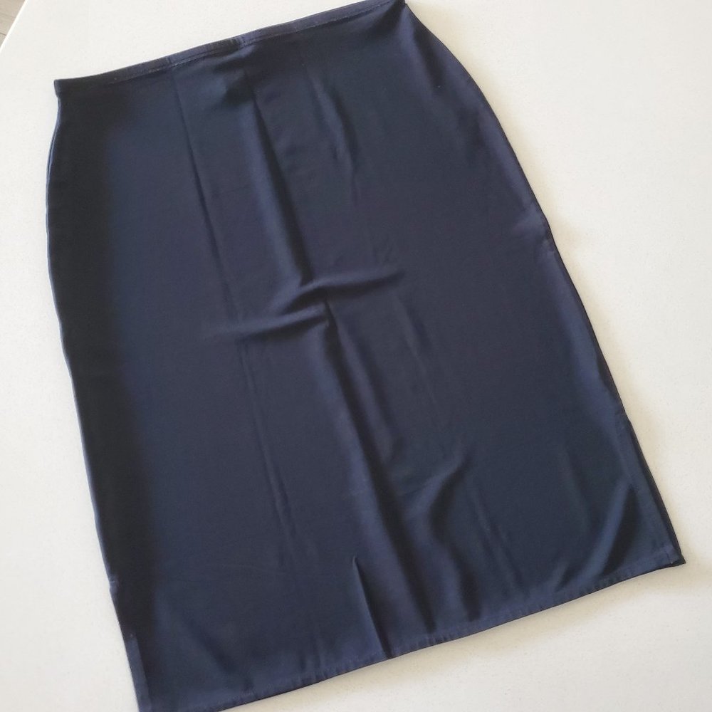 Banana Republic Black Skirt, Size XS